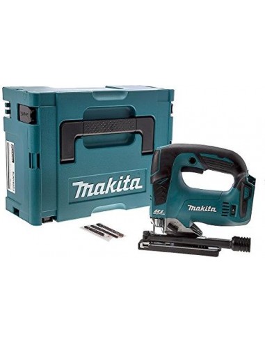 Makita DJV182ZJ Cordless Jigsaw