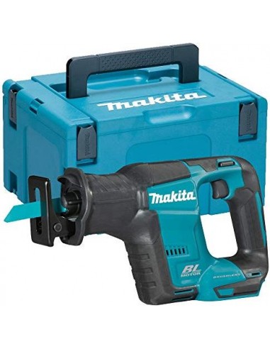 Makita DJR188ZJ Cordless Saber Saw Makpac