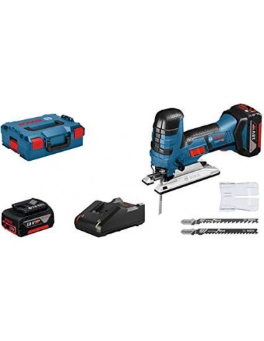 Bosch GST 18V-LI S Cordless Jigsaw