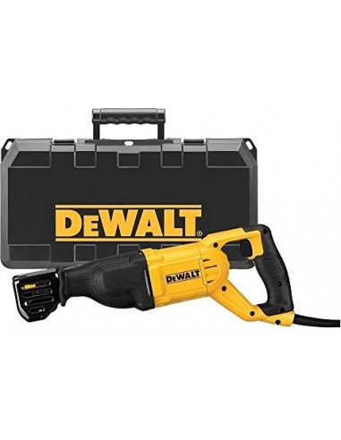 DeWalt DWE305PK-QS saber saw 1100Watt