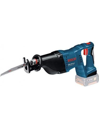 Bosch GSA 18V-LI Cordless Saber Saw