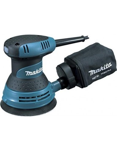 Makita BO5030 Random Orbit Sander