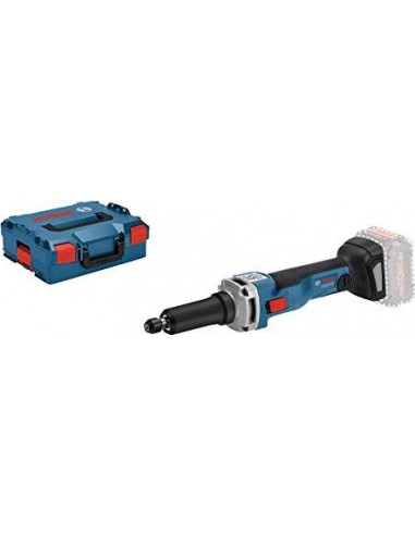 Bosch GGS 18 V-23 LC Cordless Grinder