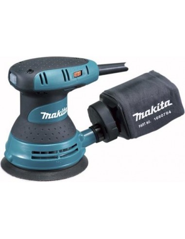 Makita BO5031 Random Orbit Sander