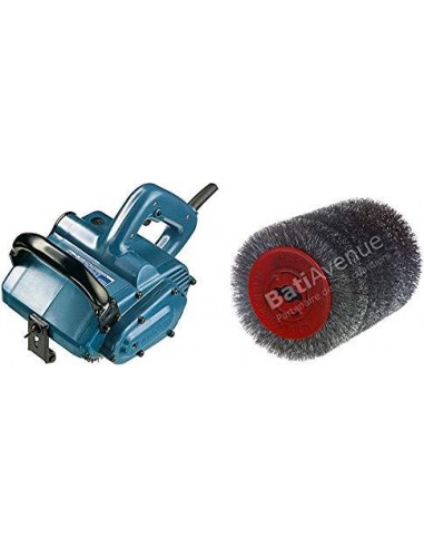 Makita 9741 Wheel Sander