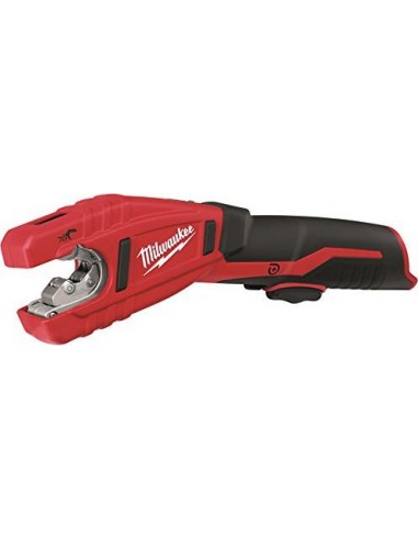 Milwaukee C12PC-0 Pipe Cutter