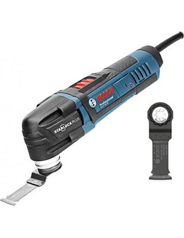 Bosch GOP 30-28 Professional Multi-Cutter