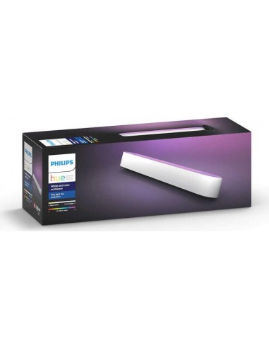 Philips Hue Play LED WACA 1x Extension  white