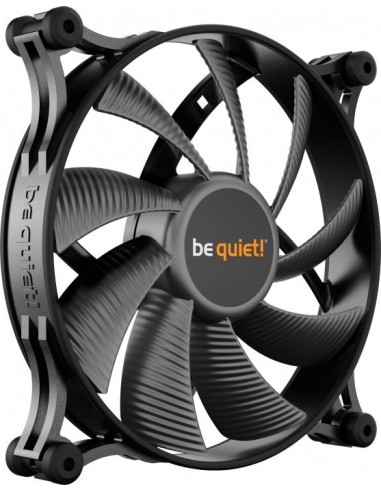 be quiet! Shadow Wings PWM 2 140 mm case fan (BL087)