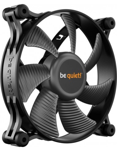 be quiet! Shadow Wings 2 PWM 120 mm, housing fan (BL085)