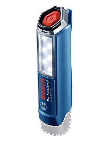 Bosch GLI 12V-300 solo, working light (06014A1000)