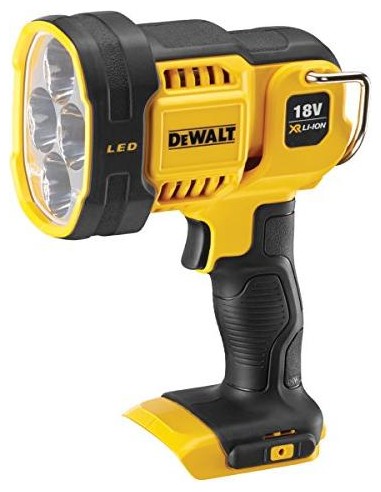 DeWalt 18.0 Volt work light DCL043, flashlight (DCL043-XJ)