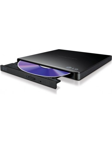 HLDS GP57EB40, external DVD burner (GP57EB40.AHLE10B)