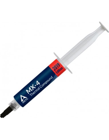 Arctic MX-4 thermal compound Edition 2019 - 20g