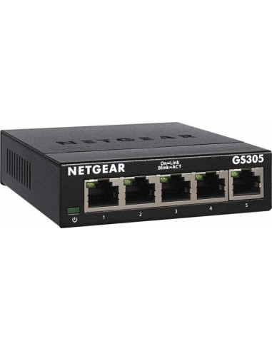 Netgear GS305 v3, Switch (GS305-300PES)