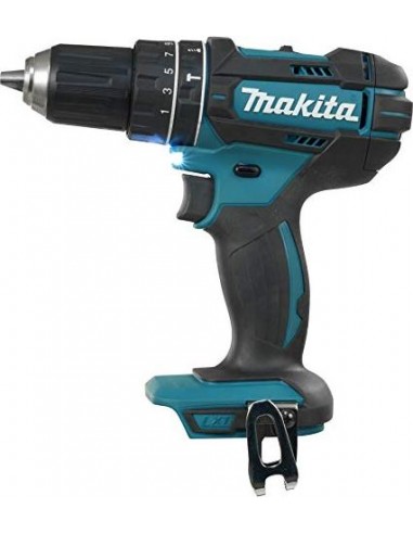 Makita Cordless Hammer DHP482Z, 18Volt (DHP482Z)