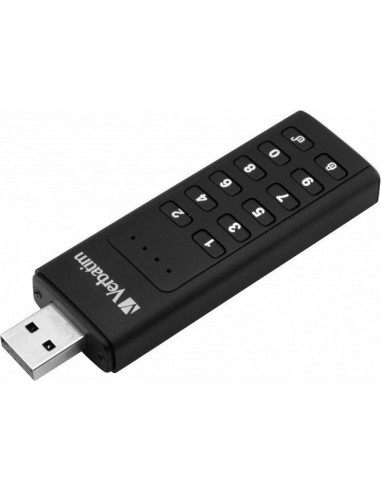 Verbatim Keypad Secure 32GB USB stick (49427)