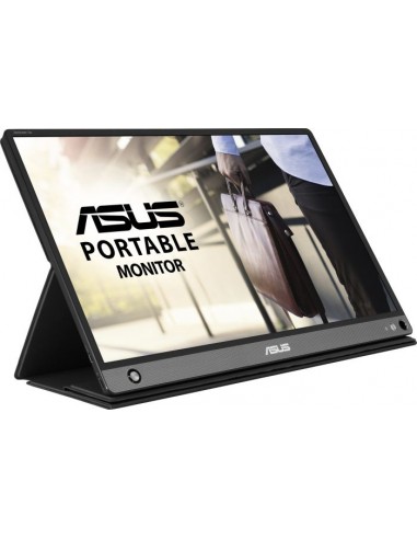 ASUS MB16AHP, LED monitor (90LM04T0-B01170)