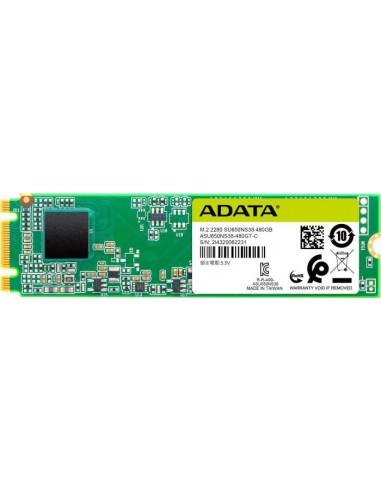 ADATA Ultimate SU650 M.2 240 GB Solid State Drive (ASU650NS38-240GT-C)