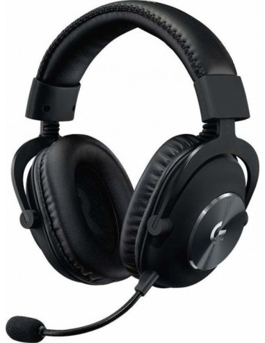 PRO headset (2nd generation)