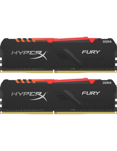 DIMM 32 GB DDR4-2400 kit memory