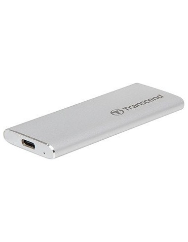 ESD240C Portable 240 GB Solid State Drive