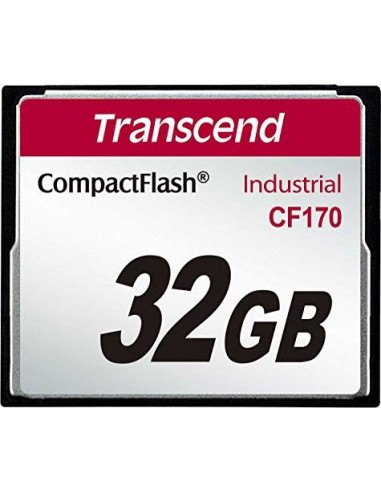 CF170 32 GB memory card