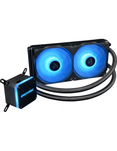 Liqmax III RGB 240 mm, water-cooling