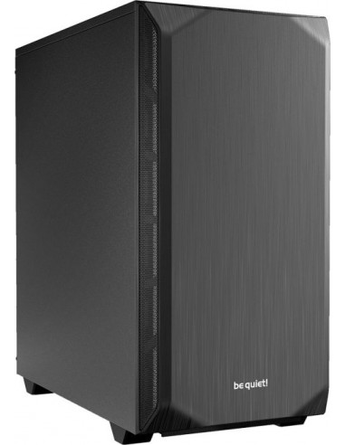 PURE BASE 500, Tower Chassis