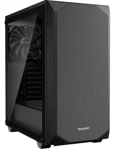 PURE BASE 500 Window, tower case