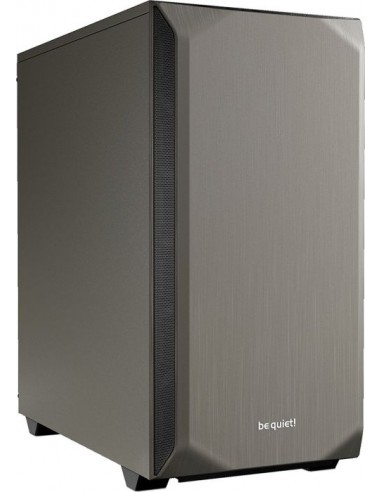 PURE BASE 500, Tower Chassis