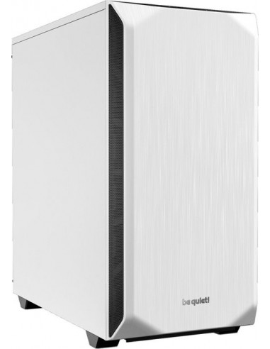 PURE BASE 500, Tower Chassis