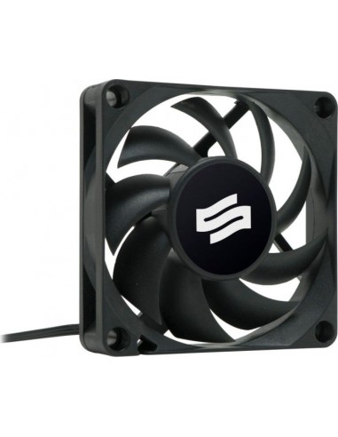 Zephyr 70 70x70x15 mm case fan