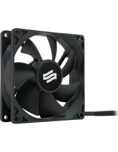 Zephyr 92 92x9x25 mm case fan