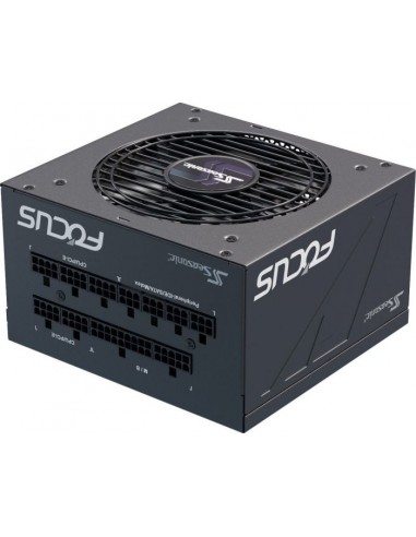 Focus GX-850, PC Power Supply