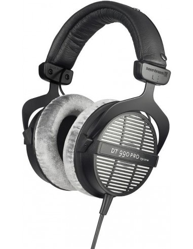 beyerdynamic DT 990 PRO (250 Ohm) open Premium Hifi headphone