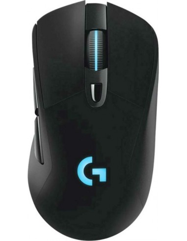 G703 LIGHT SPEED, mouse