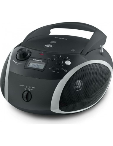 GRB 3000, CD Player