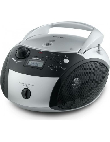 GRB 3000, CD Player