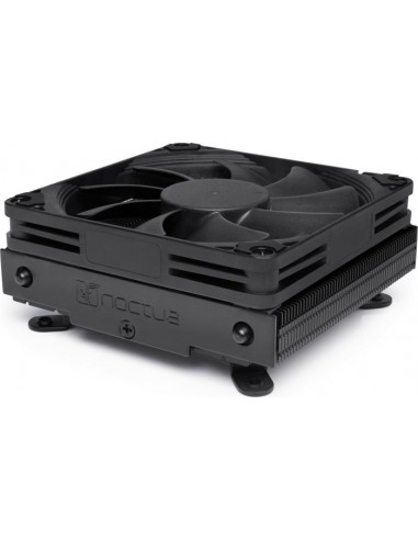 NH-L9i chromax.black, CPU cooler