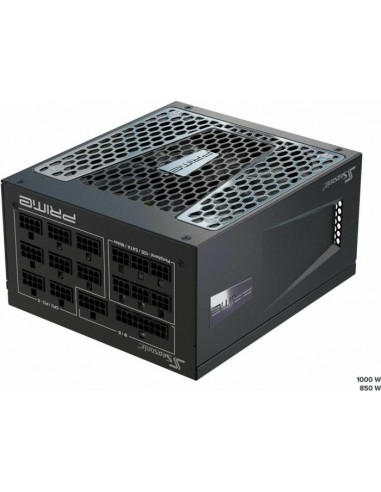 PRIME-PX-850, PC Power Supply