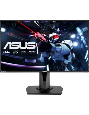 ASUS VG279Q, LED monitor (90LM04G0-B01370)