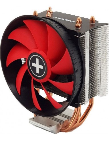 M403.PRO, CPU Cooler