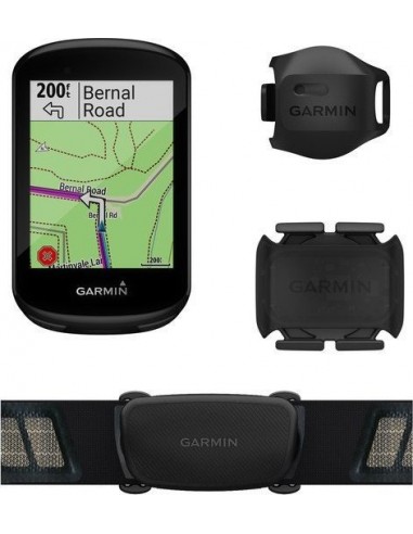 Garmin Edge 830 Sensor Bundle