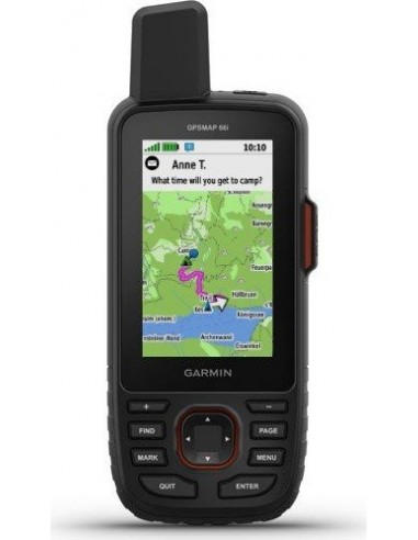 Garmin GPSMAP 66i