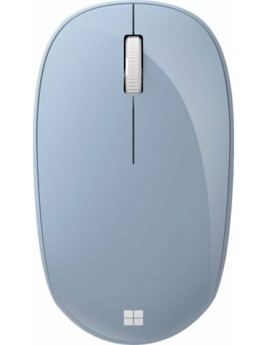 Microsoft Bluetooth Mouse blue star