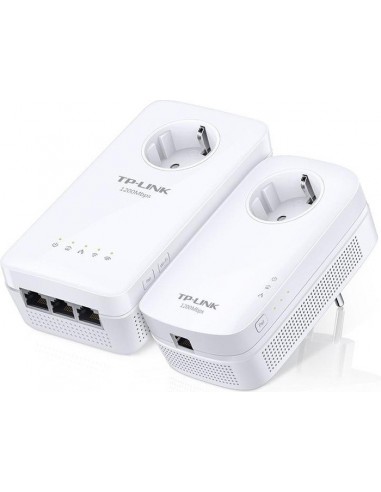 TP-Link TL-WPA8630P KIT