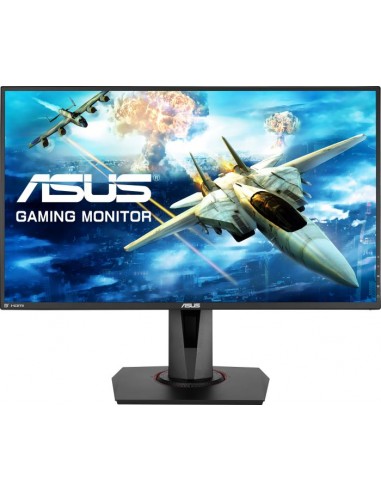 ASUS VG278QR, LED monitor (90LM03P3-B01370)