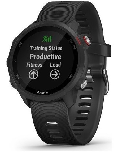 Garmin Forerunner 245 Music black