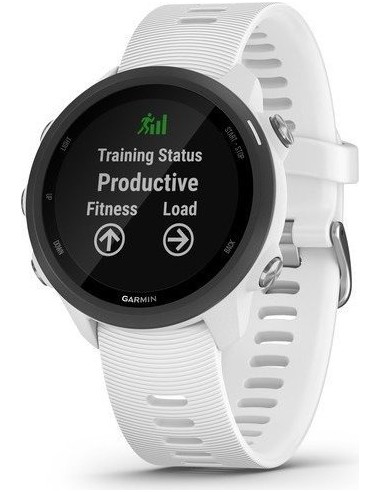 Garmin Forerunner 245 Music white